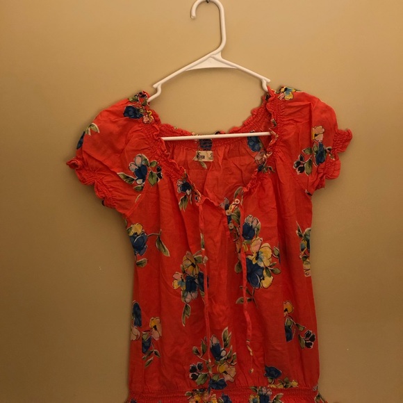 Hollister Women’s shirt. Size S. - Picture 1 of 1